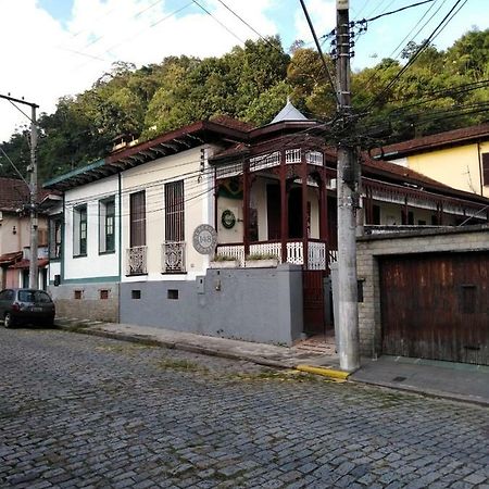 hostel 148 Petrópolis Exterior foto